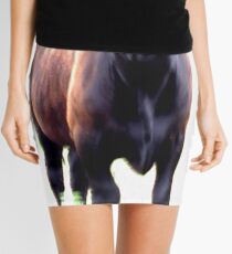 MAD COW! Mini Skirt
