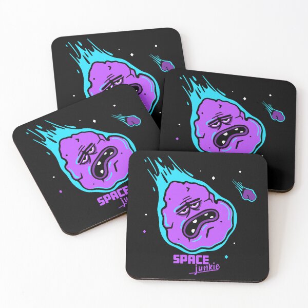 Item preview, Space Junkie designed and sold by AdrianWindle.