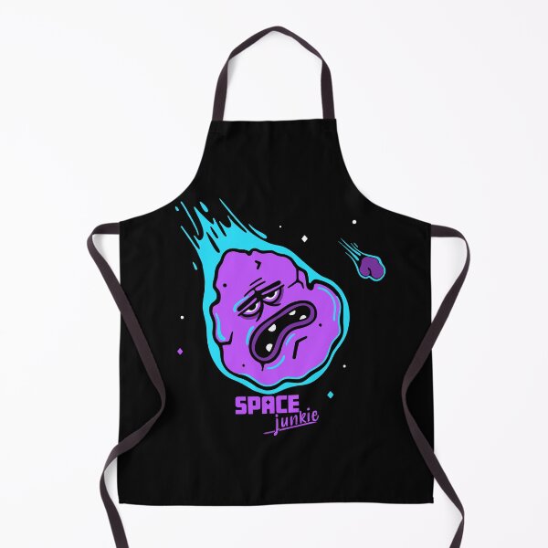 Item preview, Space Junkie designed and sold by AdrianWindle.
