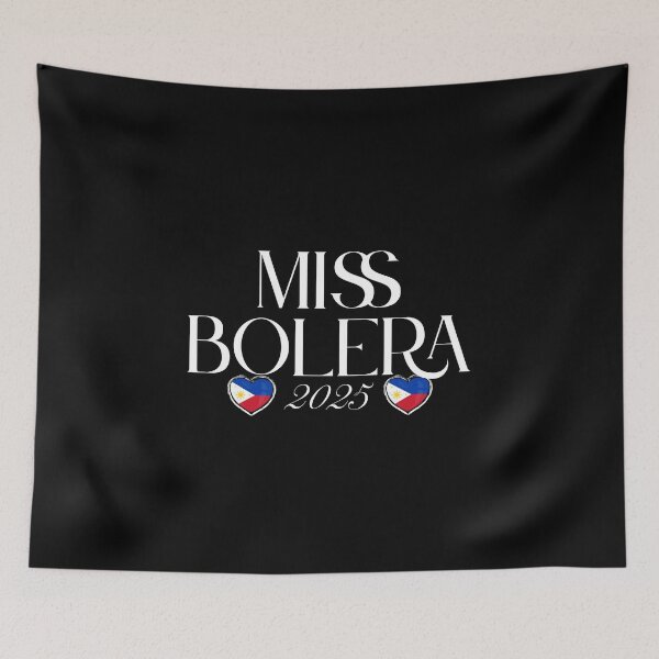 Item preview, Señorita Bolera 2025 (06) designed and sold by nature. electrified..