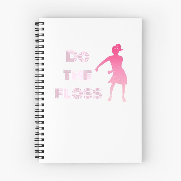 Item preview, Floss Like A Boss TShirts & Apparel | Floss Dance Shirt | Cool Kids Gift | Teenage T Shirts | Kids Dance Craze   designed and sold by WickedDesigner.