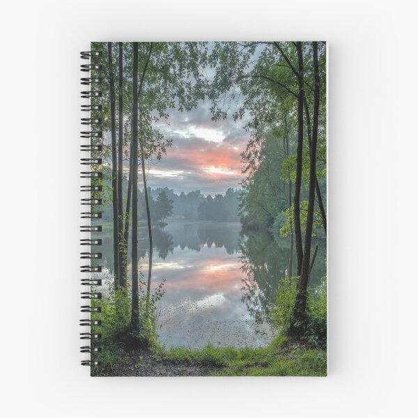 Item preview, Home Decor: Calm & Serene Landscape designed and sold by M&M Lifestyle Hub.