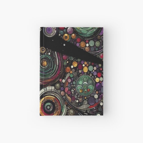 Vista previa del artículo con la obra «Bruja ojo verde», diseñado y vendido por El Ojo de Lilith.