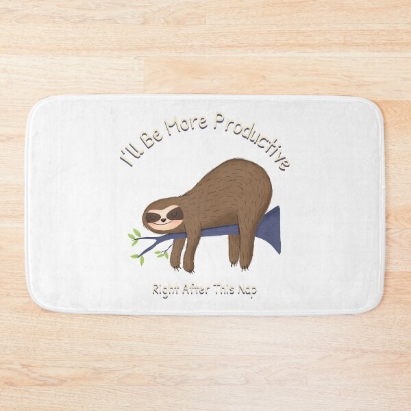 Item preview, I'll be more productive designed and sold by AstraTees.