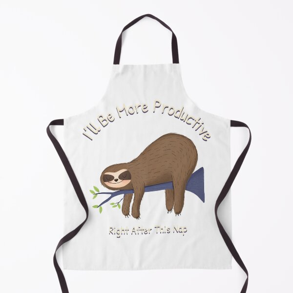 Item preview, I'll be more productive designed and sold by AstraTees.
