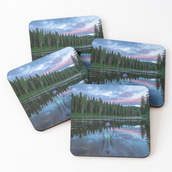 Item preview, Home Decor: Calm & Serene Landscape designed and sold by M&M Lifestyle Hub.