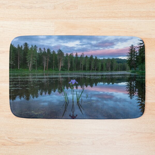 Item preview, Home Decor: Calm & Serene Landscape designed and sold by M&M Lifestyle Hub.