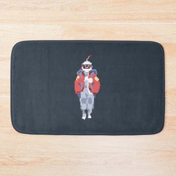 Artikelvorschau, Pixel-Astronaut entworfen und verkauft von Confusedcows.