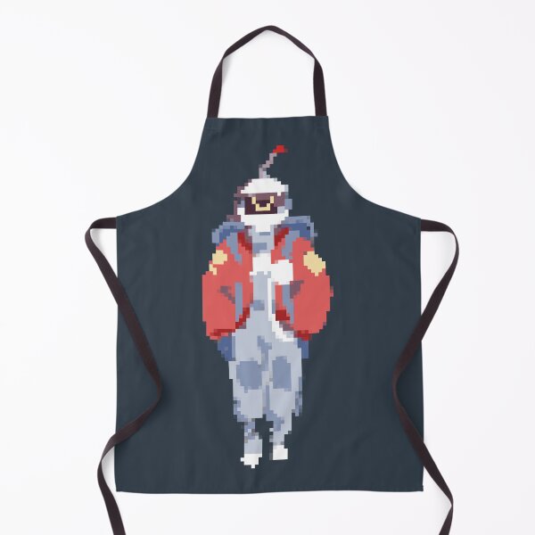 Artikelvorschau, Pixel-Astronaut entworfen und verkauft von Confusedcows.
