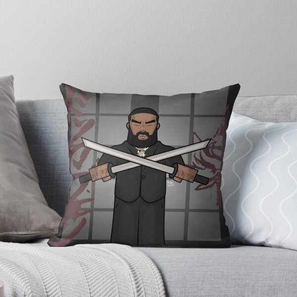 Item preview, Eladio Carrión Don Kbrn designed and sold by RubenGaldona.