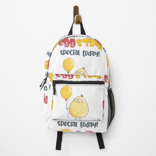 Item preview, You're Eggstra Special Today! | A Cracking Good Birthday Full of Yolk and Joy designed and sold by FUNqoosh.