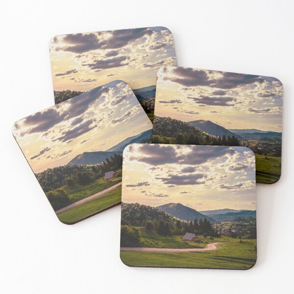 Item preview, The tales of the Pieniny designed and sold by MerryStomps.