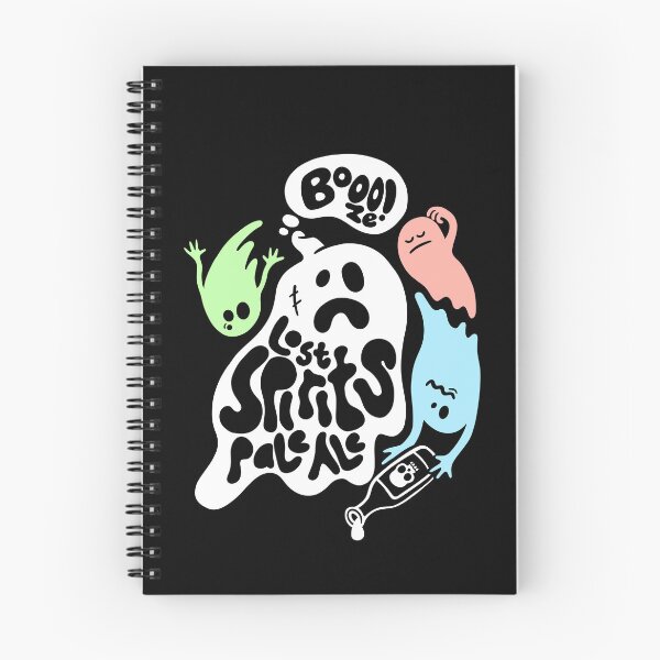 Item preview, Bebida alcohólica Lost Spirits designed and sold by AdrianWindle.