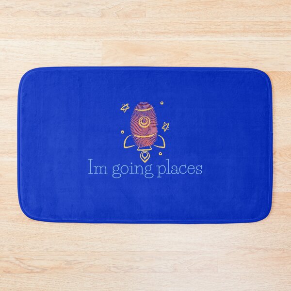 Item preview, Im going places designed and sold by AstraTees.