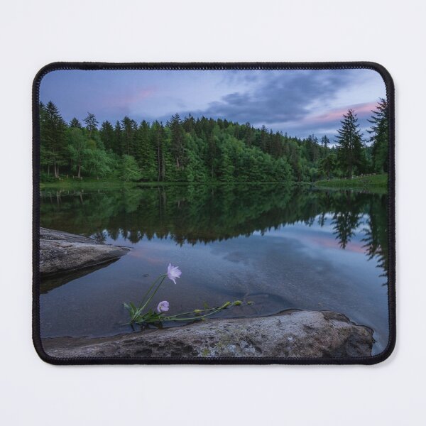 Item preview, Home Decor: Calm & Serene Landscape designed and sold by M&M Lifestyle Hub.