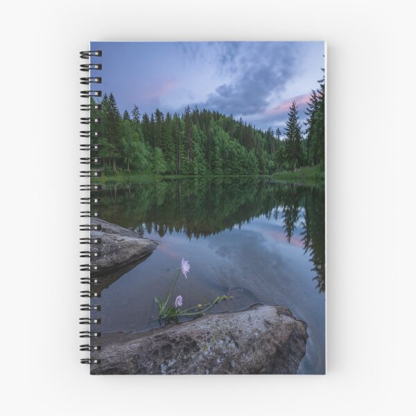 Item preview, Home Decor: Calm & Serene Landscape designed and sold by M&M Lifestyle Hub.