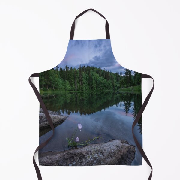 Item preview, Home Decor: Calm & Serene Landscape designed and sold by M&M Lifestyle Hub.