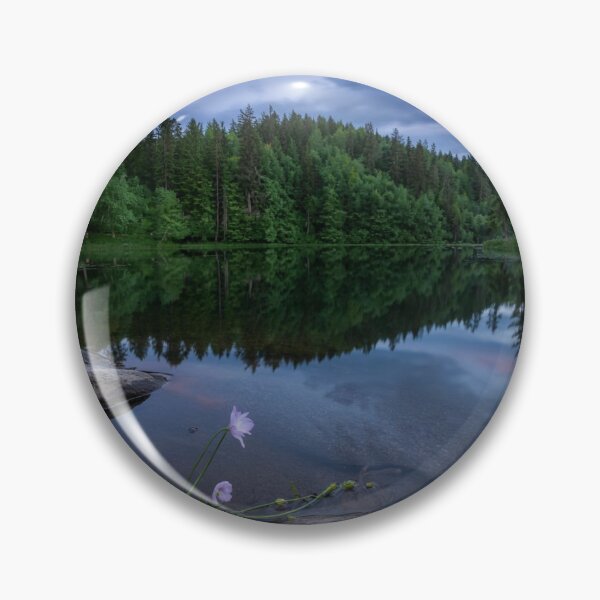 Item preview, Home Decor: Calm & Serene Landscape designed and sold by M&M Lifestyle Hub.