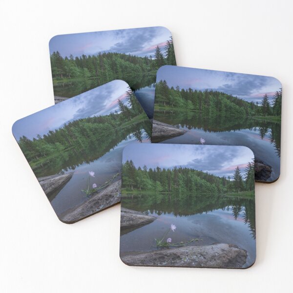 Item preview, Home Decor: Calm & Serene Landscape designed and sold by M&M Lifestyle Hub.