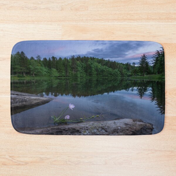 Item preview, Home Decor: Calm & Serene Landscape designed and sold by M&M Lifestyle Hub.