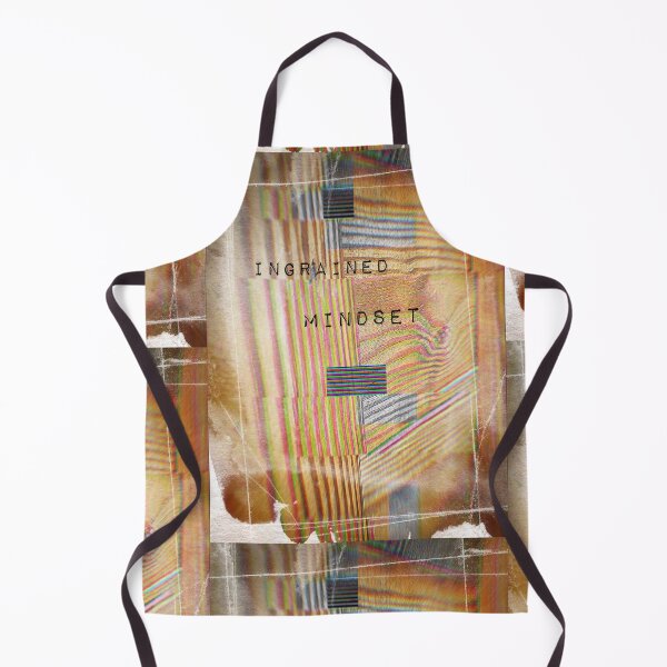 Item preview, "Ingrained Mindset" designed and sold by OpalBlossom.