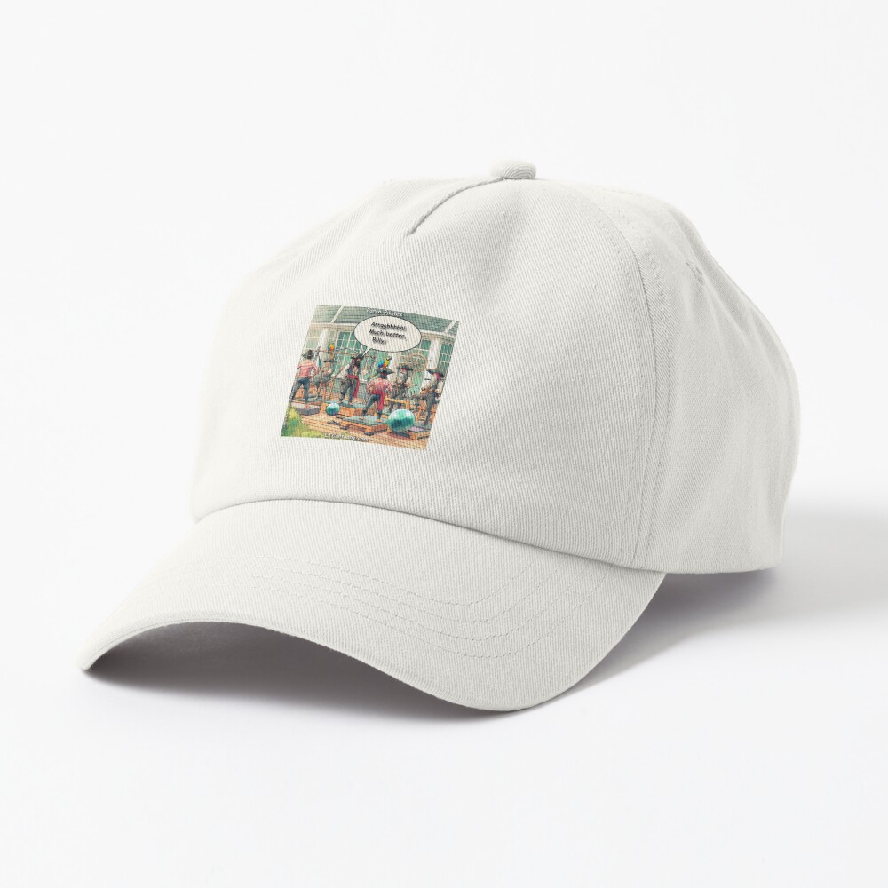 Item preview, Dad Hat designed and sold by ltcartoons.