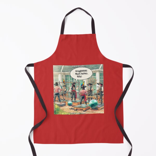 Item preview, Pilates On The Porch A Strong Workout designed and sold by Rick London Gifts.