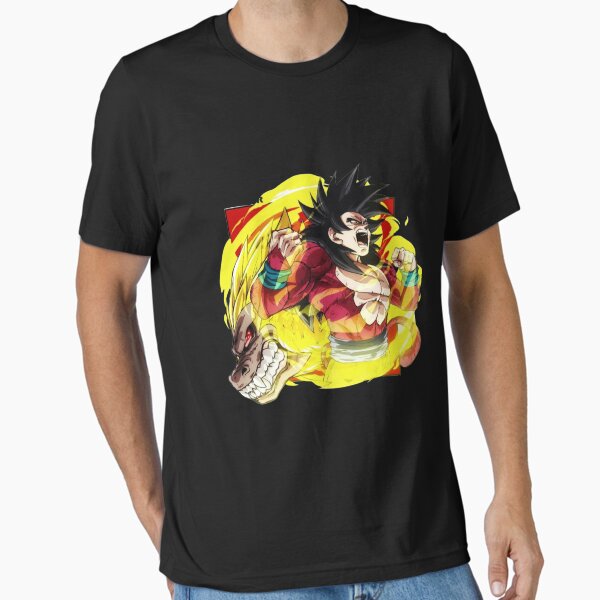 Item preview, Goku the beast designed and sold by Trend-Hub.