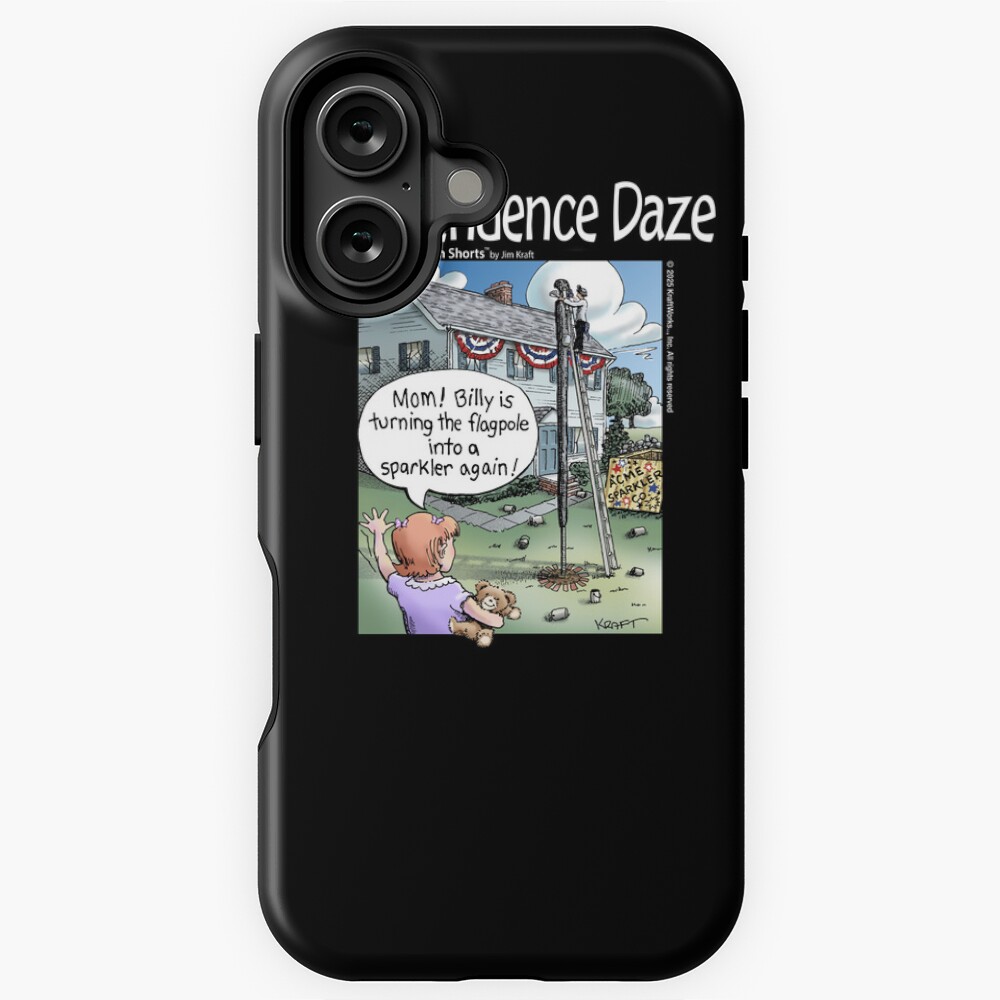 Item preview, iPhone Magsafe Tough Case designed and sold by jimkraft777.