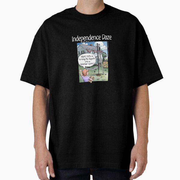 Oversized T-Shirt