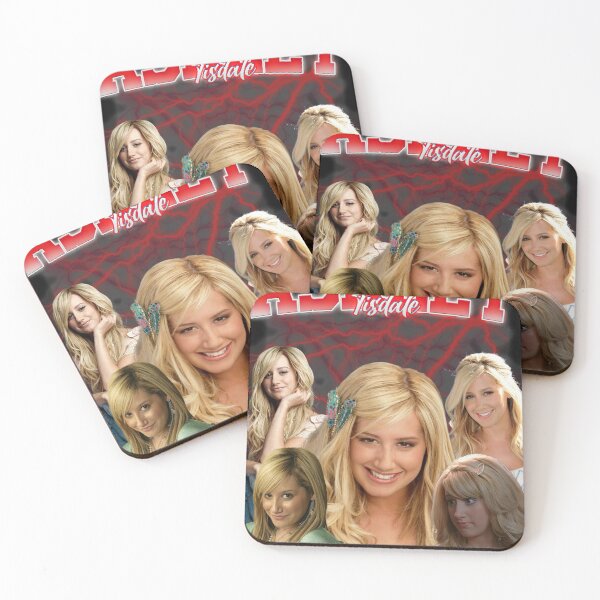 Item preview, Ashley Tisdale Retro Style designed and sold by deluluhaze.