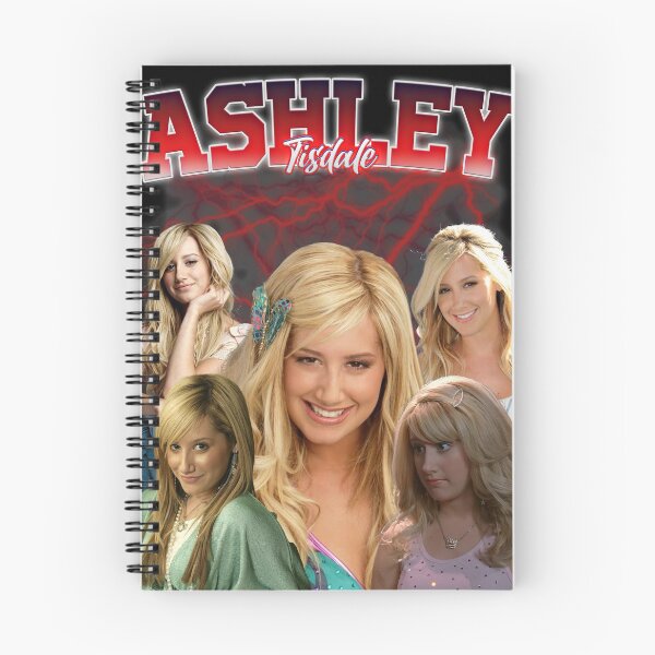 Item preview, Ashley Tisdale Retro Style designed and sold by 2000sbabyangel.