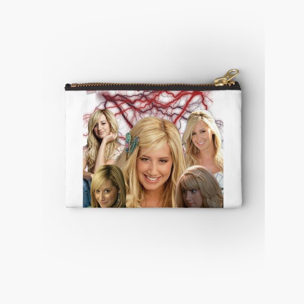 Item preview, Ashley Tisdale Retro Style designed and sold by 2000sbabyangel.