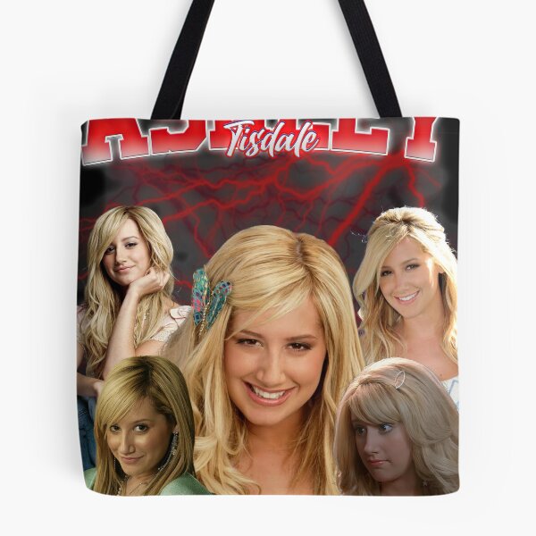 Item preview, Ashley Tisdale Retro Style designed and sold by 2000sbabyangel.