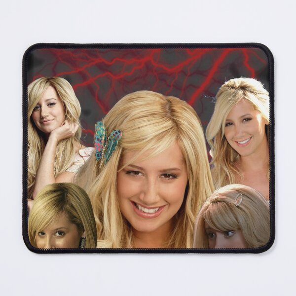 Item preview, Ashley Tisdale Retro Style designed and sold by deluluhaze.