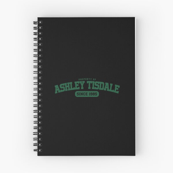 Item preview, Property of Ashley Tisdale designed and sold by 2000sbabyangel.