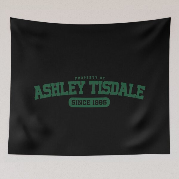 Item preview, Property of Ashley Tisdale designed and sold by deluluhaze.