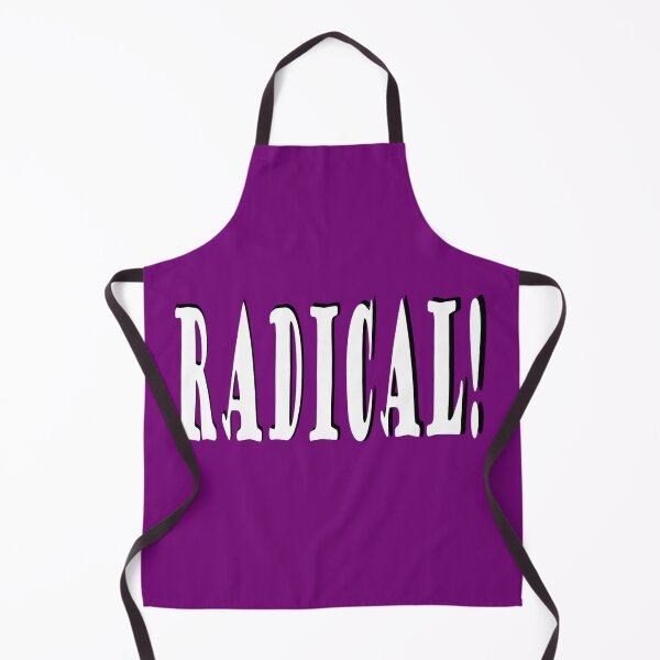Item preview, Radical! designed and sold by Seeded.