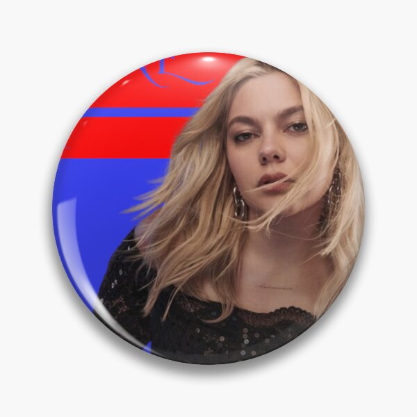 Item preview, Louane - Maman (Eurovision 2025 - France) designed and sold by ElEuroRincon.