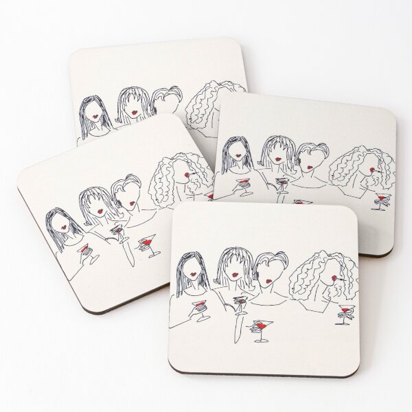 Item preview, Girls  designed and sold by Adronia.