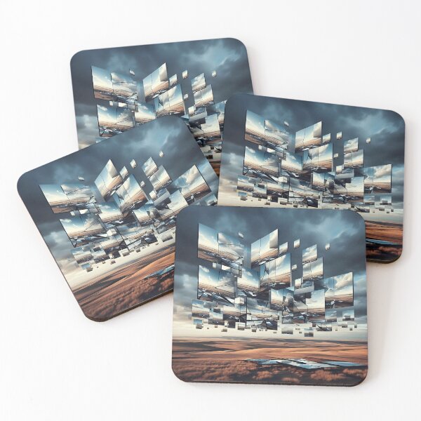 Item preview, Abstract Art  designed and sold by Intriguing Designs.