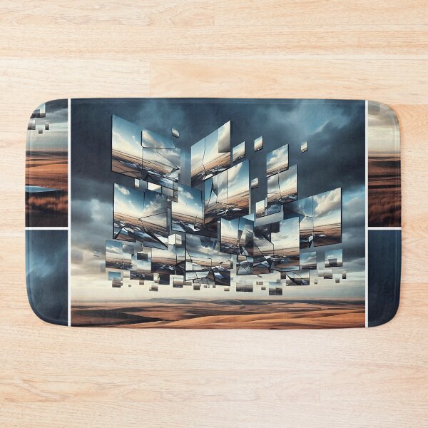Item preview, Abstract Art  designed and sold by Intriguing Designs.