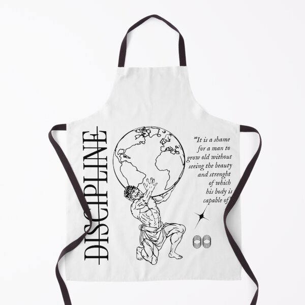 Item preview, Socrates Quote – Unlock Your True Strength | Motivational Gym and Philosophy Design designed and sold by Superiors-s.