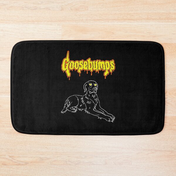 Item preview, Goosebumps Dog Horror designed and sold by Blck-Acid-Devil.