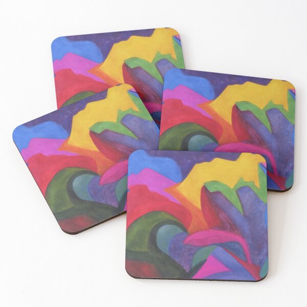 Item preview, Tout en couleurs designed and sold by MarieDaoust.