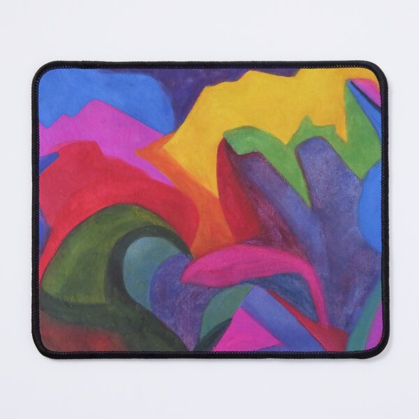 Item preview, Tout en couleurs designed and sold by MarieDaoust.