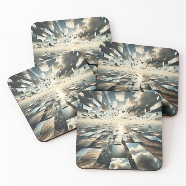 Item preview, Abstract Art  designed and sold by Intriguing Designs.