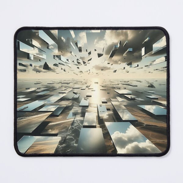 Item preview, Abstract Art  designed and sold by Intriguing Designs.