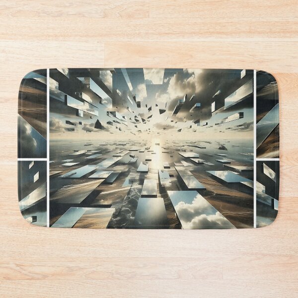 Item preview, Abstract Art  designed and sold by Intriguing Designs.