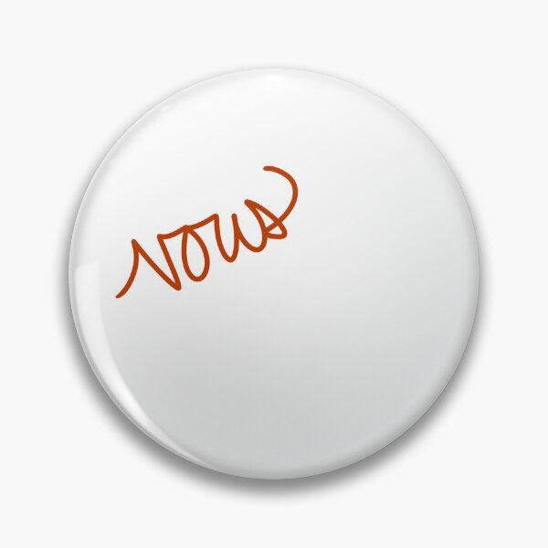 Item preview, You in French designed and sold by abeink.